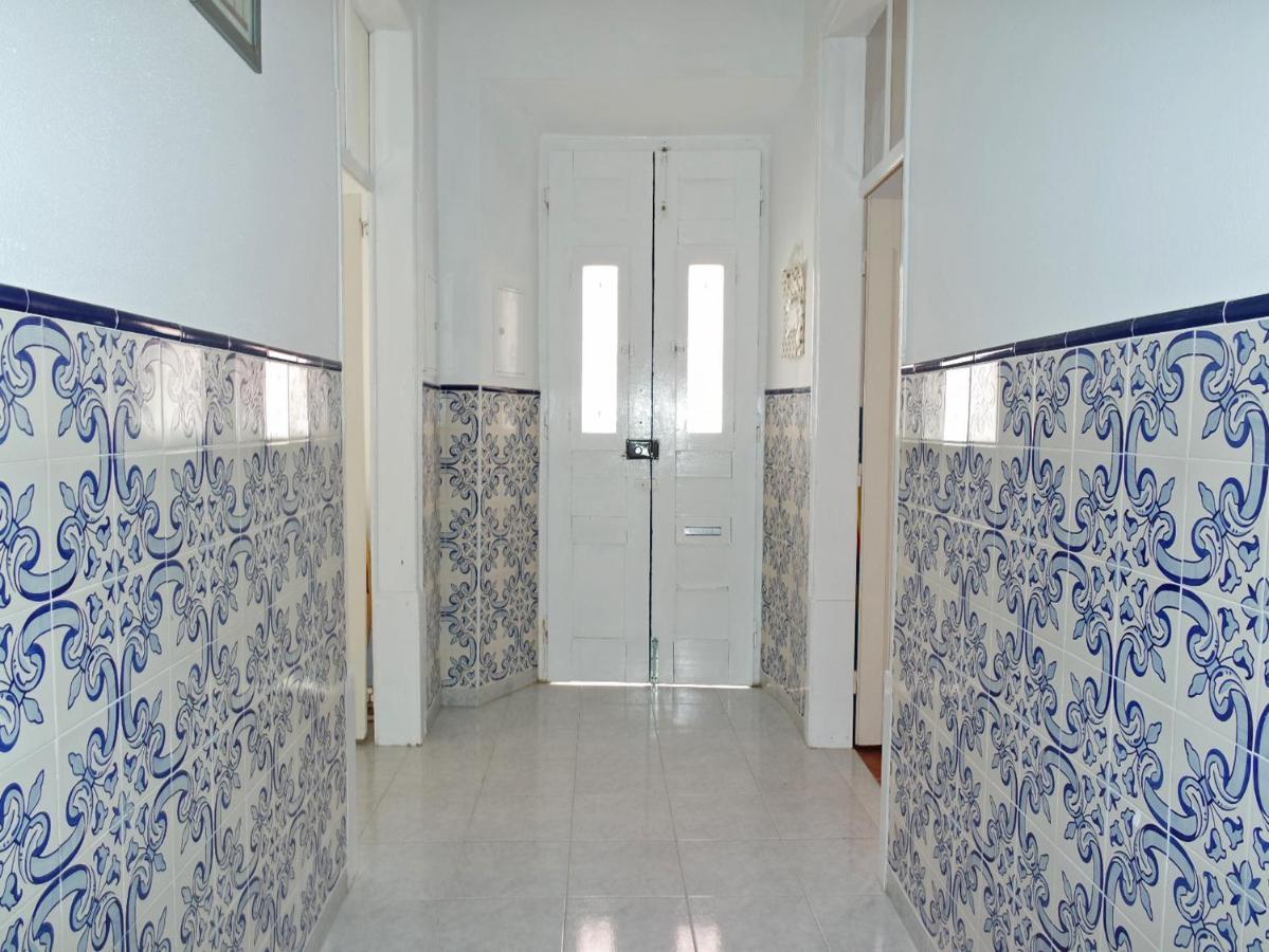 C01 - Blue Door City Apartment 라고스 외부 사진
