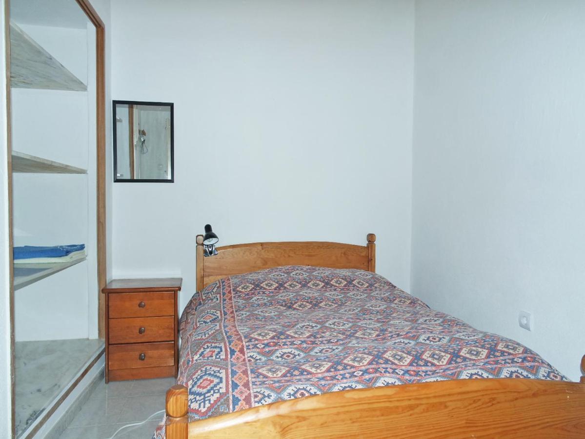 C01 - Blue Door City Apartment 라고스 외부 사진