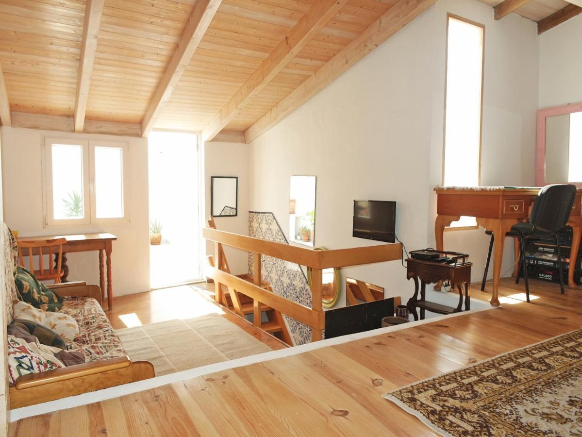 C01 - Blue Door City Apartment 라고스 외부 사진