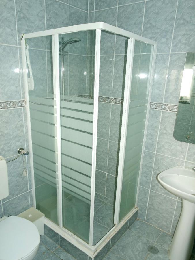 C01 - Blue Door City Apartment 라고스 외부 사진