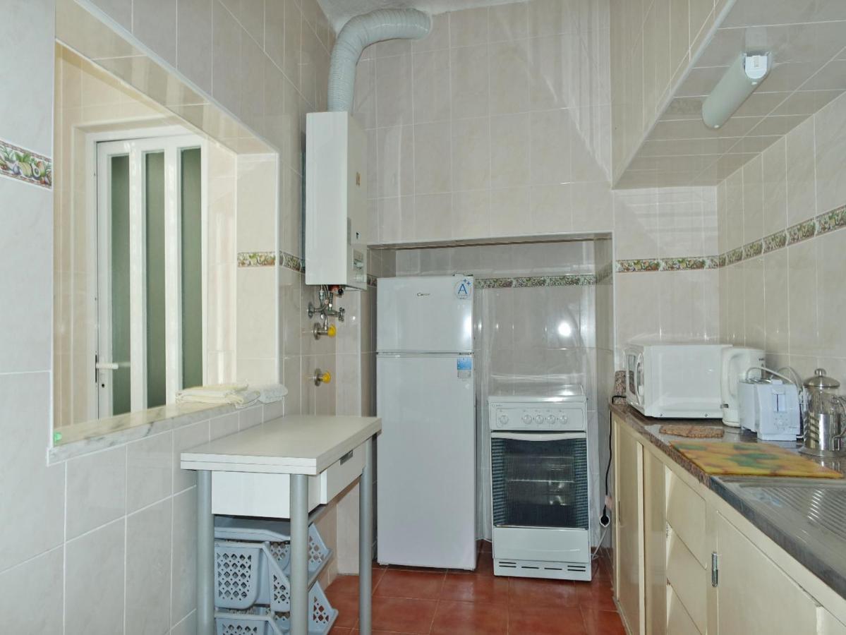 C01 - Blue Door City Apartment 라고스 외부 사진